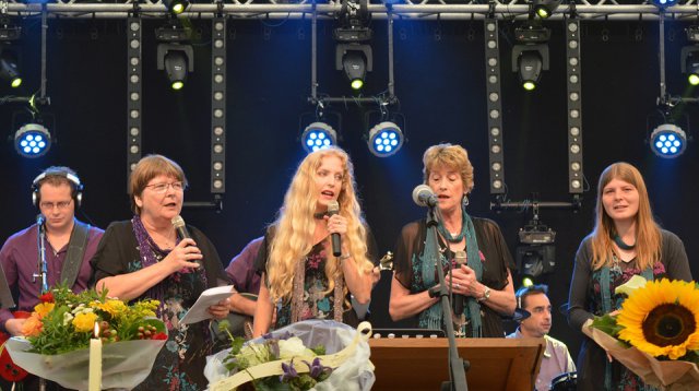 Zondag (zondag 28 augustus 2016)